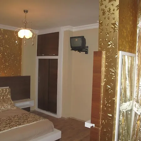 Olimpos Beach Hotel